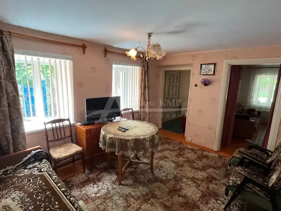 Продажа дома, Зеленокумск, Советский район, ул. Крайнева - Фото 2