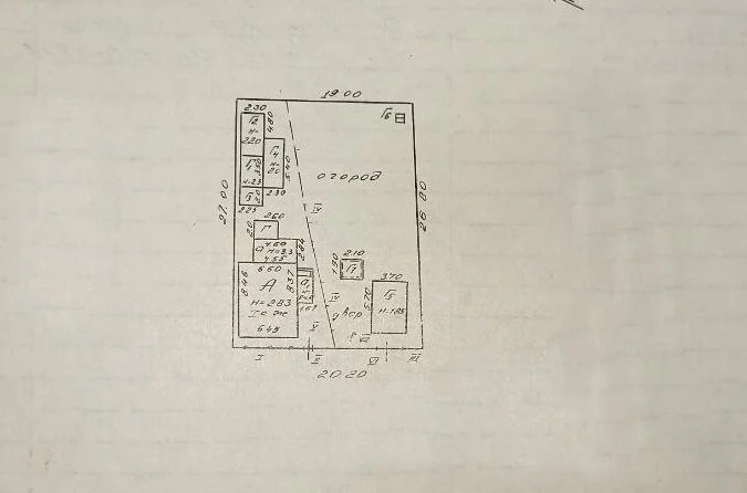 Продажа дома, Темрюк, Темрюкский район, ул. Горького - Фото 15