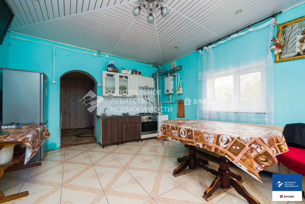 Продажа дома, Королевка, Михайловский район, 33 - Фото 7