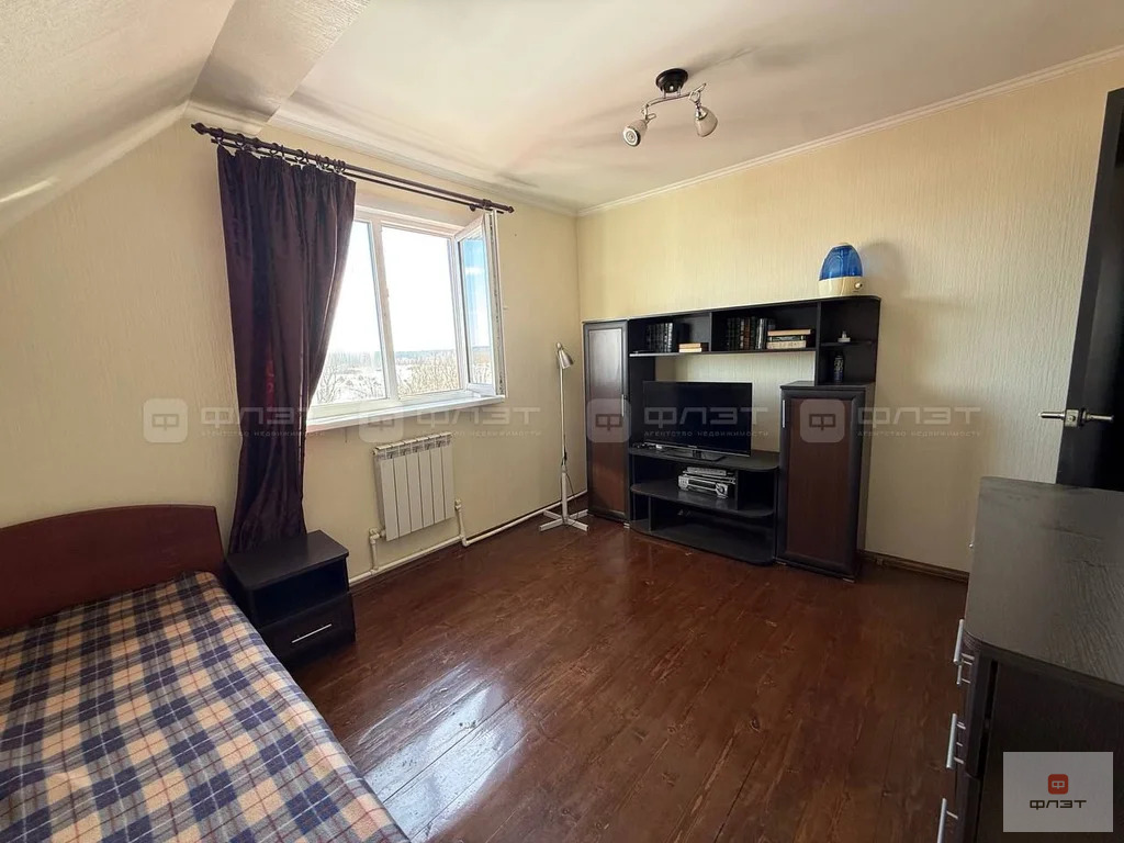 Продажа дома, Шушары, Высокогорский район, ул. Юбилейная - Фото 14