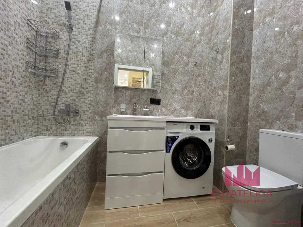 Аренда квартиры, ул. Зорге - Фото 8