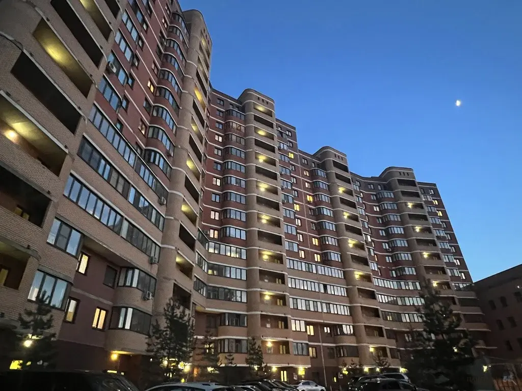 Продажа 3-х комн.квартиры в центре г.Дмитров - Фото 0