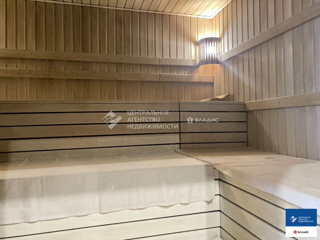 Продажа дома, Ряжск, Ряжский район, ул. Мичуринская - Фото 10