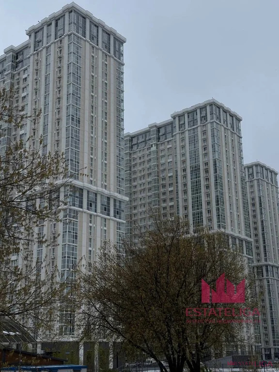 Продажа пентхауса, Ореховый б-р. - Фото 4