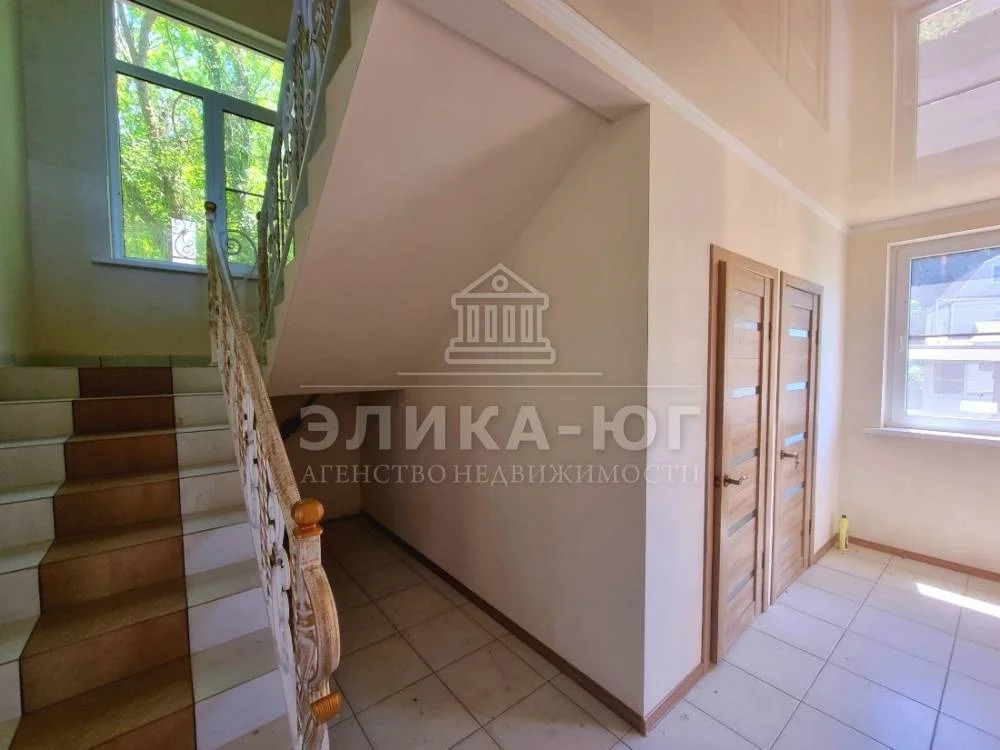 Продажа дома, Тенгинка, Туапсинский район, Тополиная ул. - Фото 12