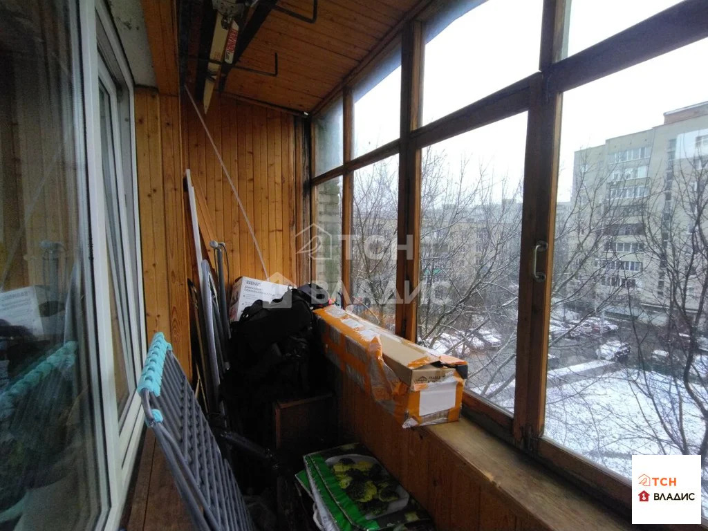 Продажа квартиры, Ивантеевка, ул. Смурякова - Фото 12