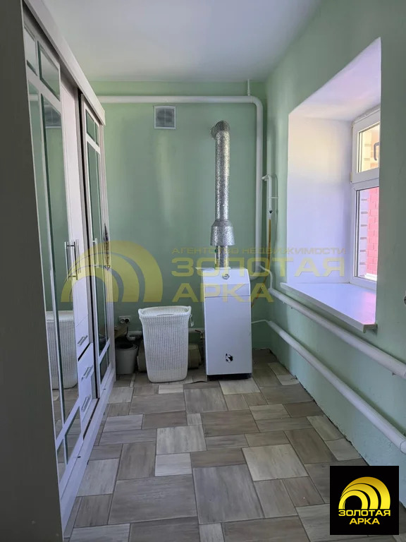 Продажа дома, Тамань, Темрюкский район, ул. Лебедева - Фото 11