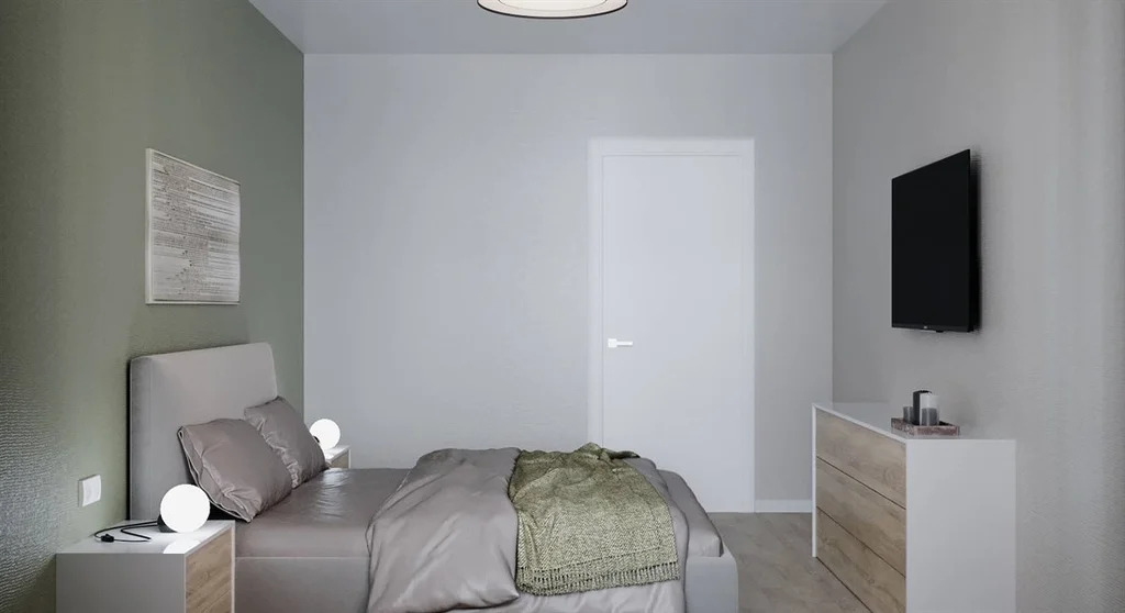 Продается квартира, 48.9 м - Фото 9