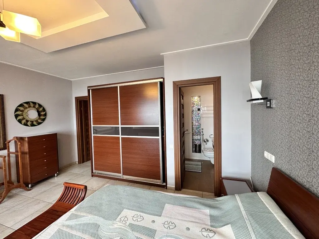 Апартаменты 120 м.кв. со своим пляжем - Фото 12