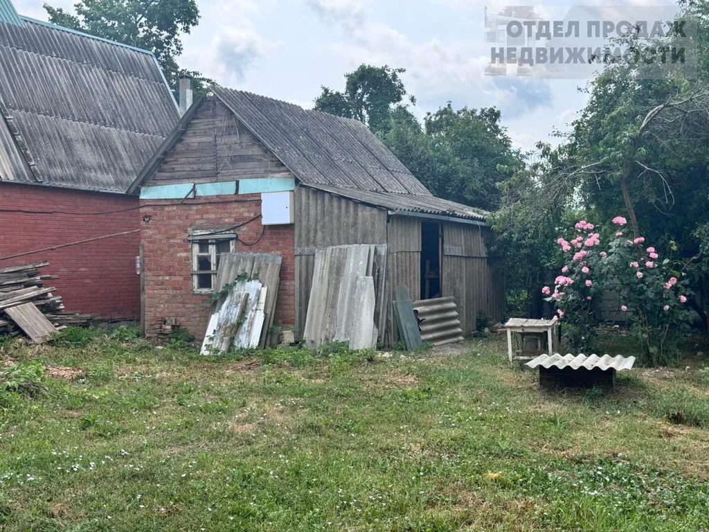 Участок - Фото 2