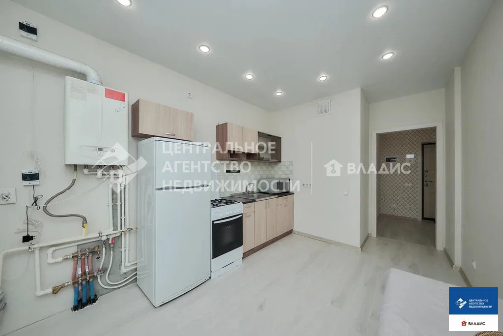 Продажа квартиры, Рязань, Васильевская улица - Фото 6