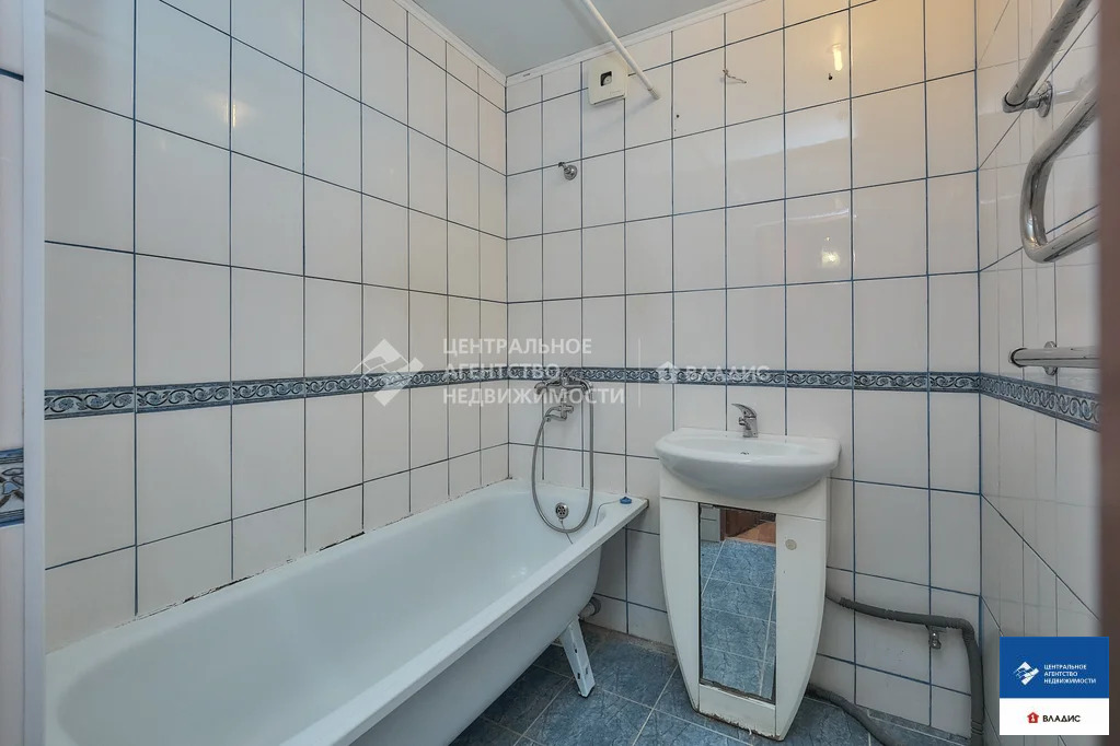 Продажа квартиры, Рязань, Касимовское ш. - Фото 13