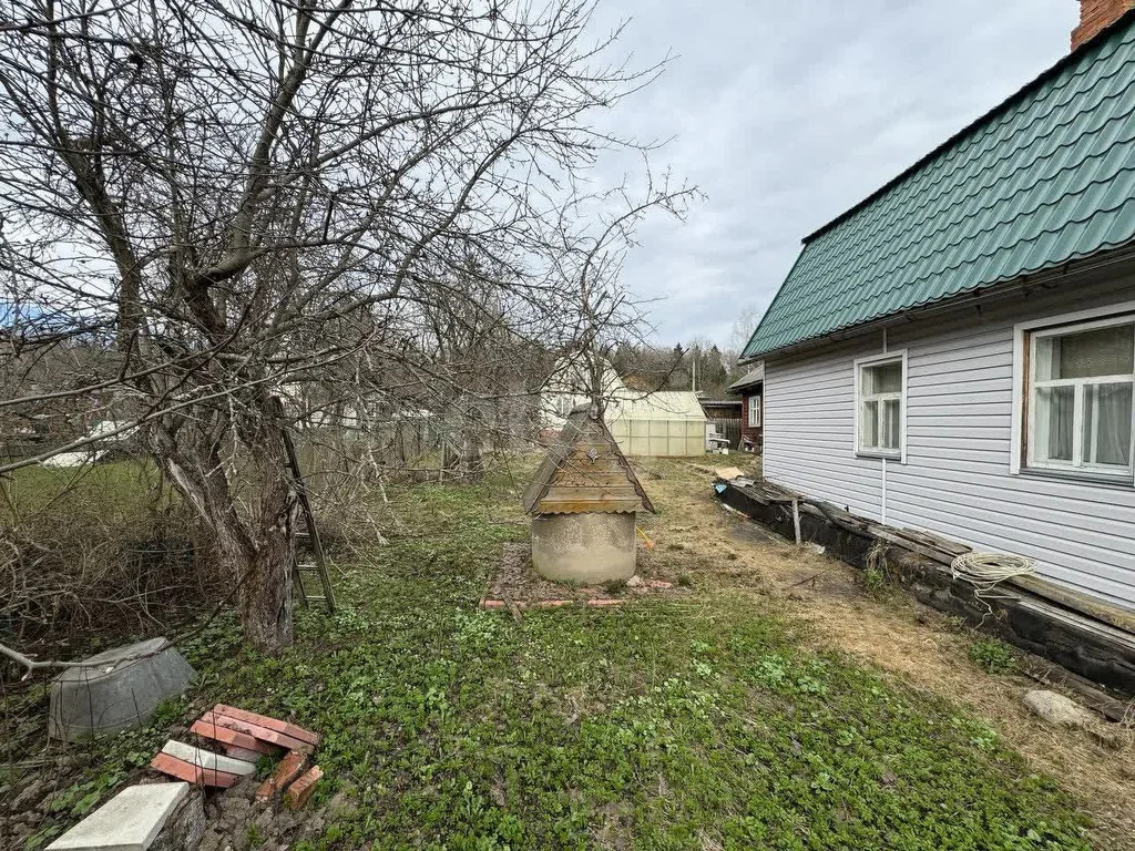 Продажа дома, Наро-Фоминский район, садоводческое некоммерческое ... - Фото 34