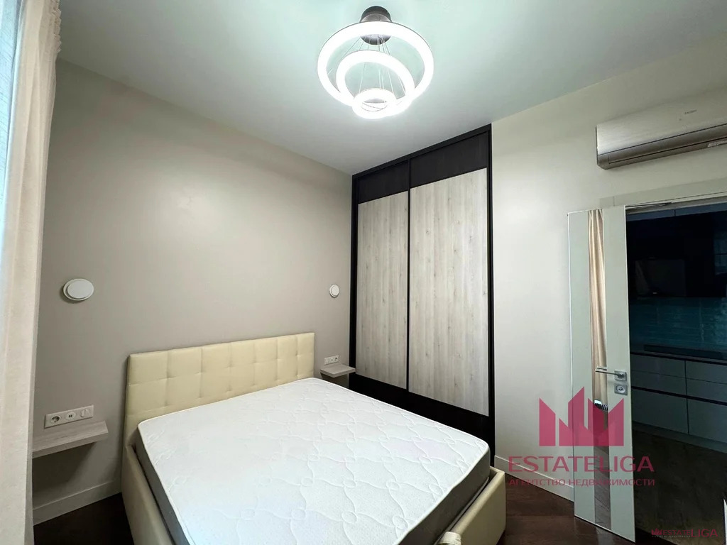 Аренда квартиры, улица Архитектора Щусева - Фото 5