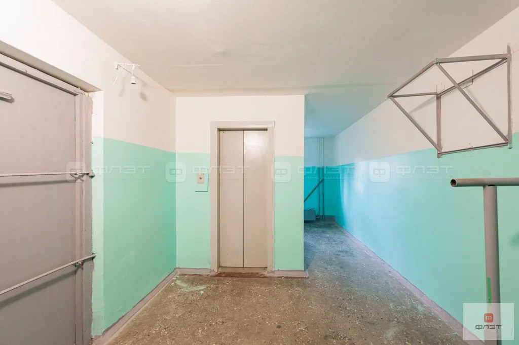 Продажа квартиры, Казань, ул. Адоратского - Фото 10