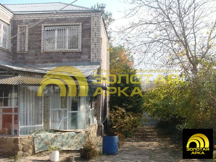 Продажа дома, Смоленская, Северский район, ул. Буденного - Фото 1