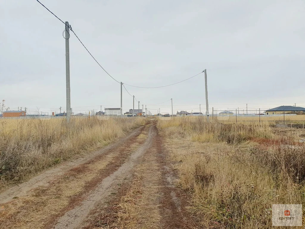 Продажа участка, Тангачи, Лаишевский район, ул. Цветаевой - Фото 6