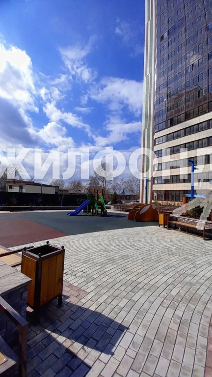 Продажа квартиры, Новосибирск, ул. Гурьевская - Фото 10