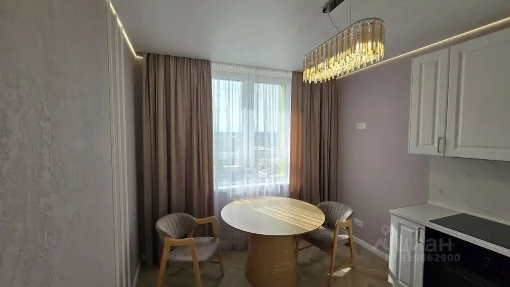 Продаю однокомнатную квартиру 32.5м ул. Александровская, 4, ... - Фото 18