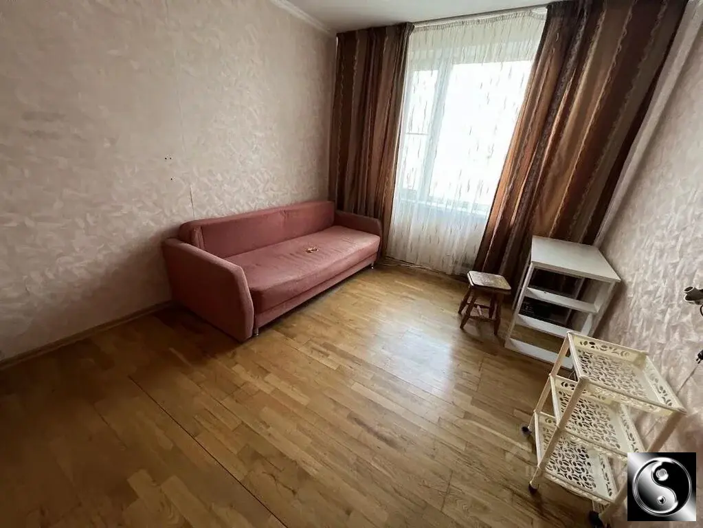 Сдам комнату 66.0/15м Днепропетровская ул., 7К1, Москва, ЮАО, р-н ... - Фото 1