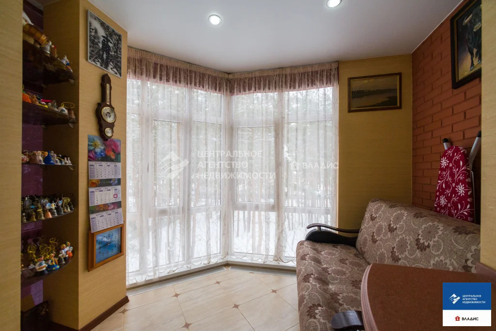 Продажа квартиры, Рязань, Мещерская улица - Фото 5