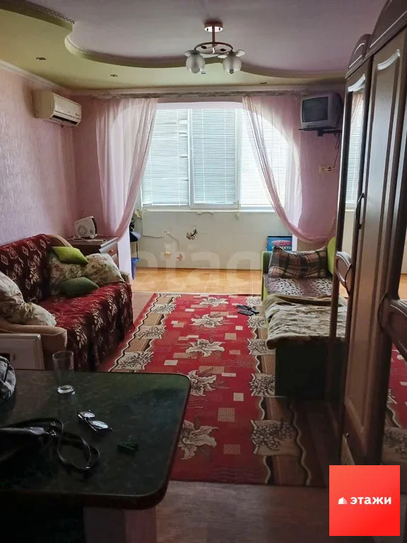 Продажа квартиры, Новофедоровка, Сакский район, ул. Марченко - Фото 1