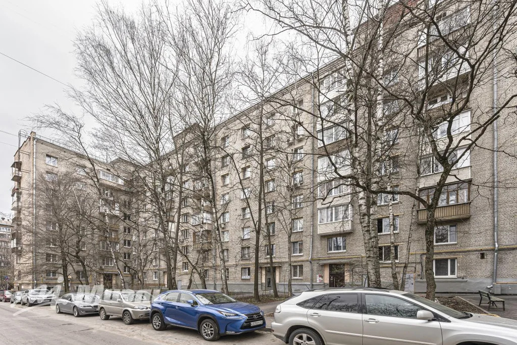 Продажа 3-к квартиры, 80,5  км.м., 3/8 этаж - Фото 27