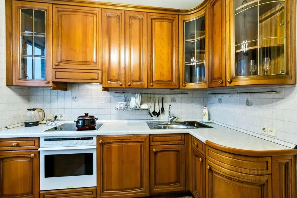 Maxrealty24 Беговая ул, 26 - Фото 16
