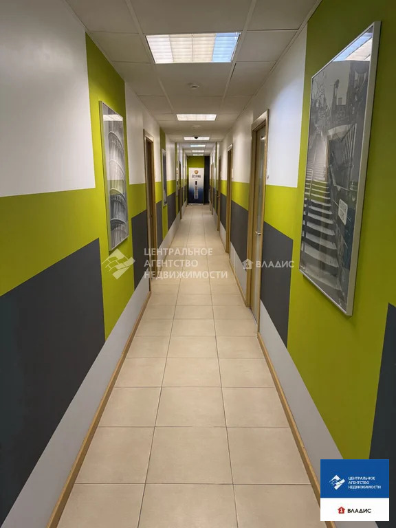 Аренда офиса, Рязань, Куйбышевское ш. - Фото 2