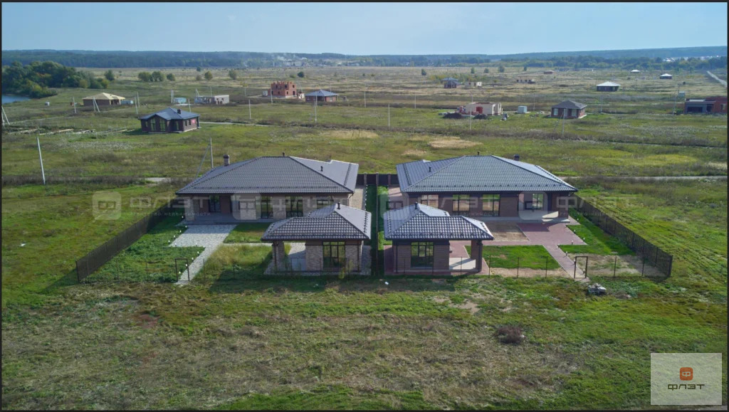 Продажа дома, Бима, Лаишевский район, ул. Прибрежная - Фото 16