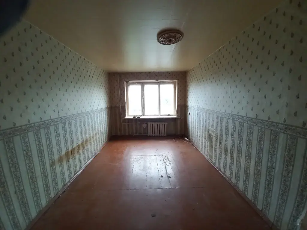 Продается 2-ком.кв. г. Пенза 40 лет Октября 28, 1эт/2эт/к. - Фото 1