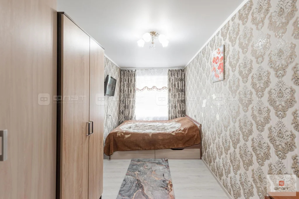 Продажа квартиры, Казань, ул. Авангардная - Фото 22