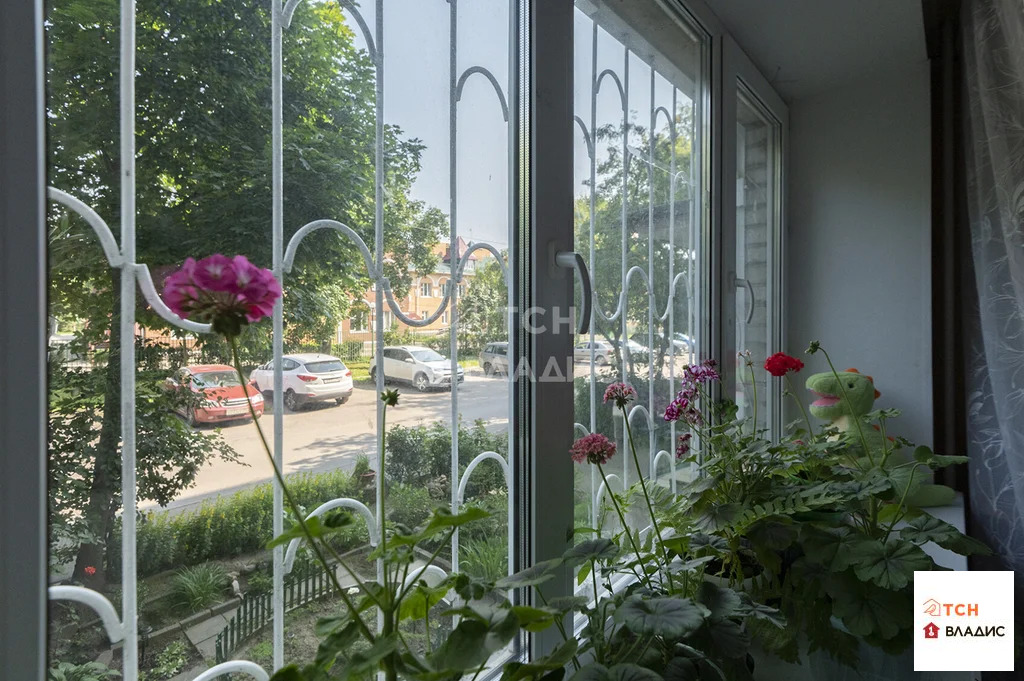 Продажа квартиры, Пушкино, Воскресенский район, улица Разина - Фото 19