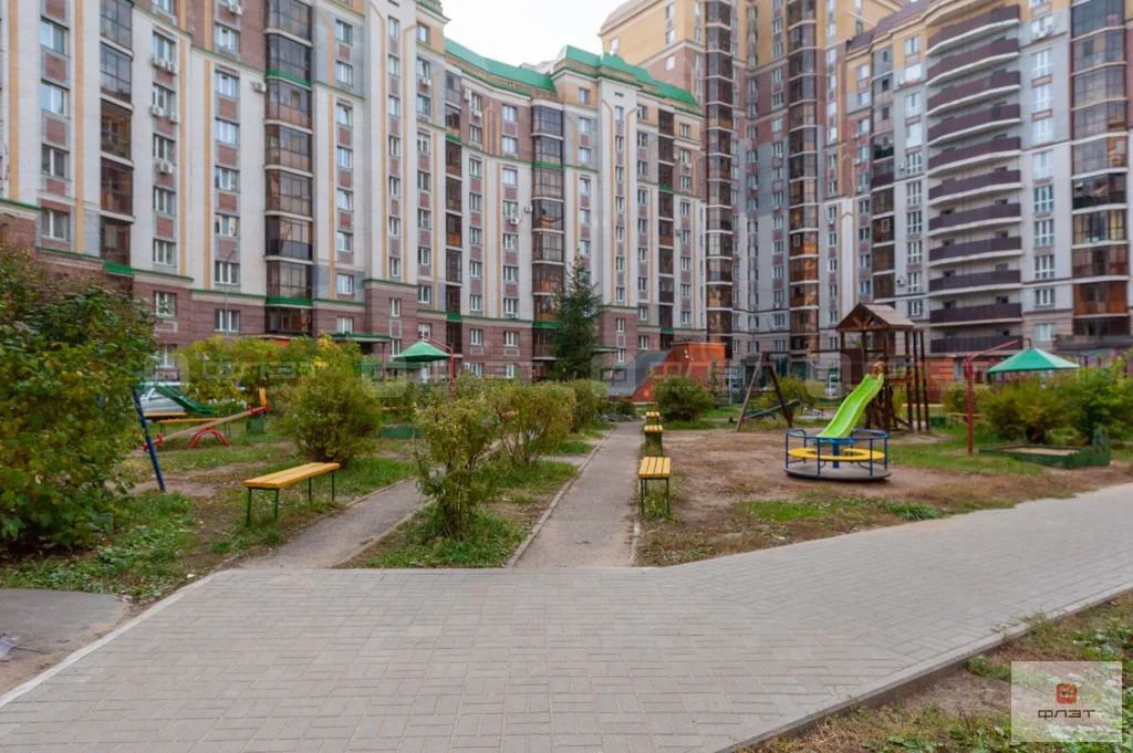 Продажа квартиры, Казань, ул. Баки Урманче - Фото 24