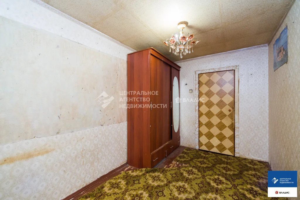 Продажа квартиры, Рязань, ул. Бирюзова - Фото 4