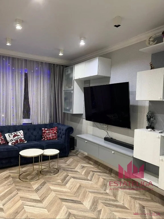 Продажа квартиры, Лопатино, Ленинский район, Сухановская улица - Фото 1