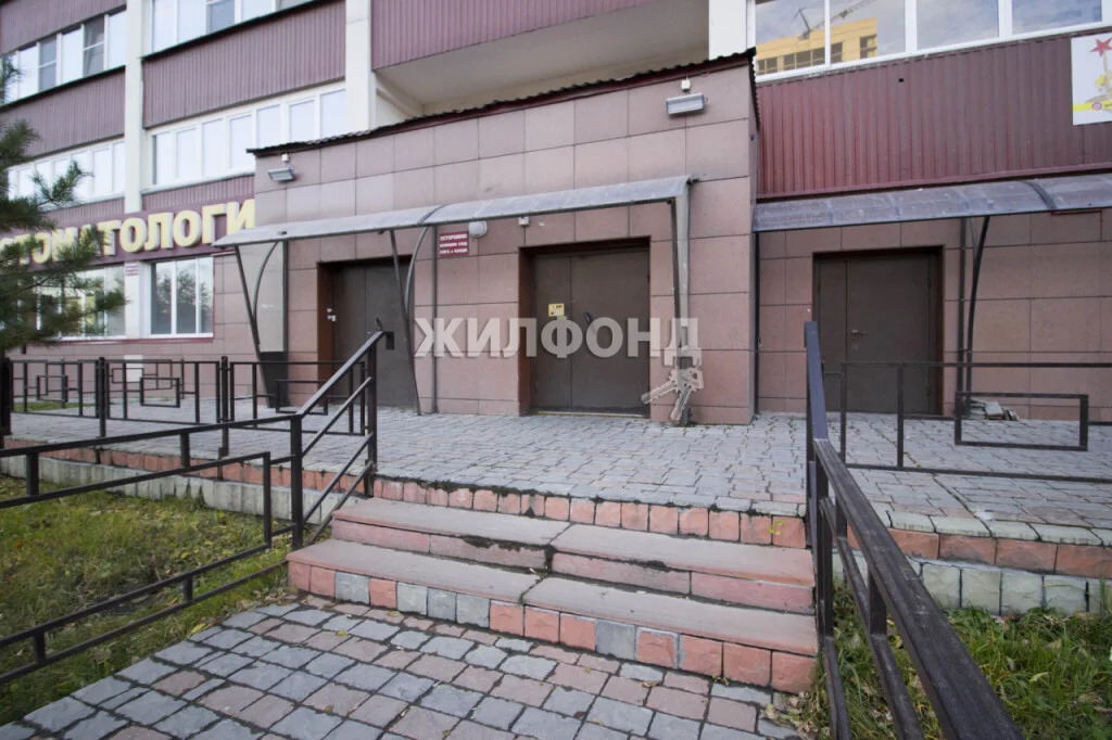 Продажа квартиры, Новосибирск, ул. Дачная - Фото 2