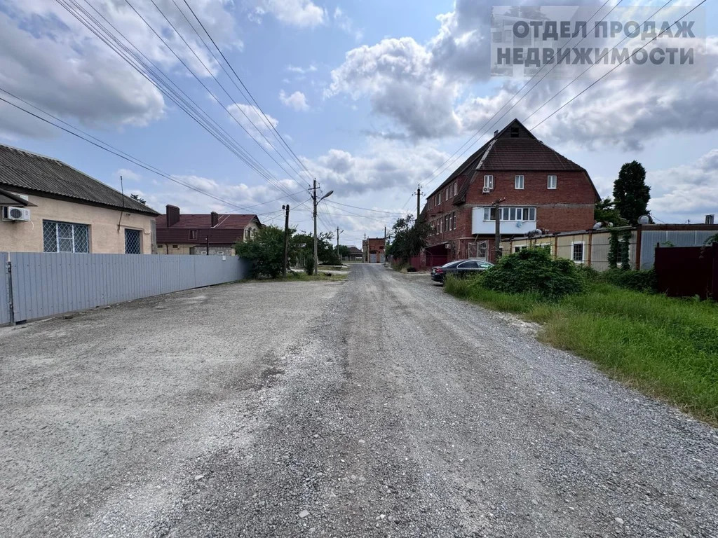 Участок в районе 6 школы - Фото 7