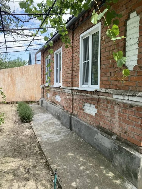 Продажа дома, Георгиевск, ул. Пионерская - Фото 1