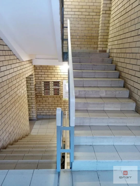 Продажа квартиры, Новое Шигалеево, Пестречинский район, ул. Габдуллы ... - Фото 8