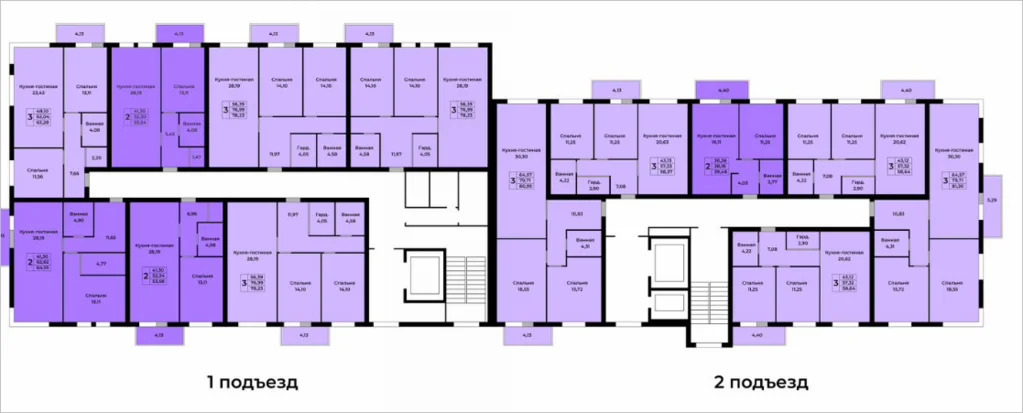 Продажа квартиры, Оренбург, ул. Липовая - Фото 18