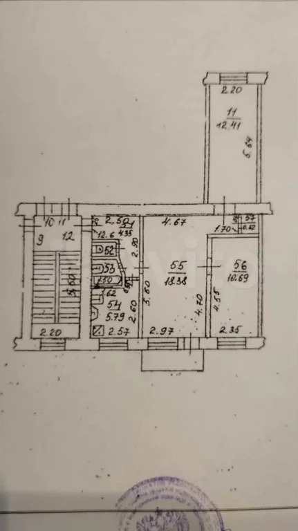 Продажа квартиры, Таганрог, ул. Большая Бульварная - Фото 16