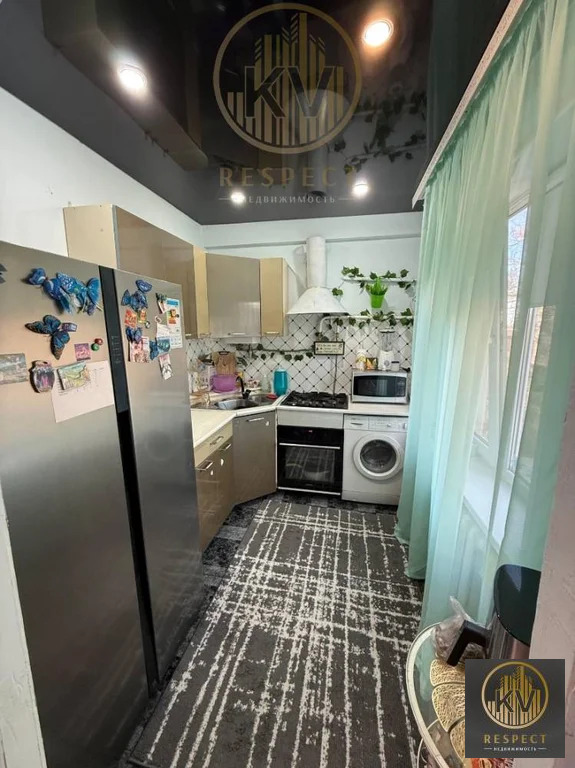 Продажа квартиры, Минеральные Воды, ул. 50 лет Октября - Фото 10