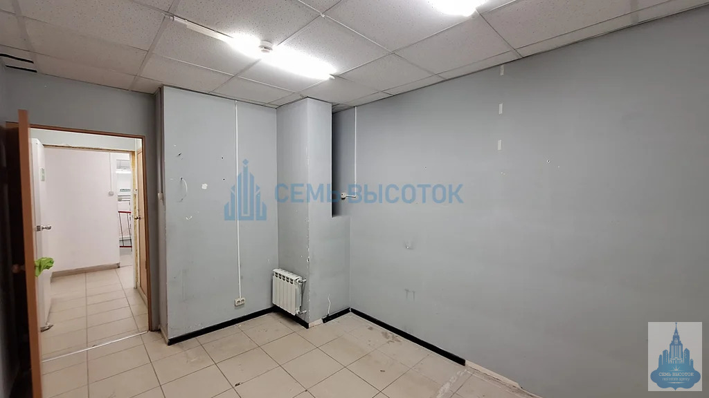 Аренда ПСН, м. Улица Скобелевская, ул. Изюмская - Фото 13