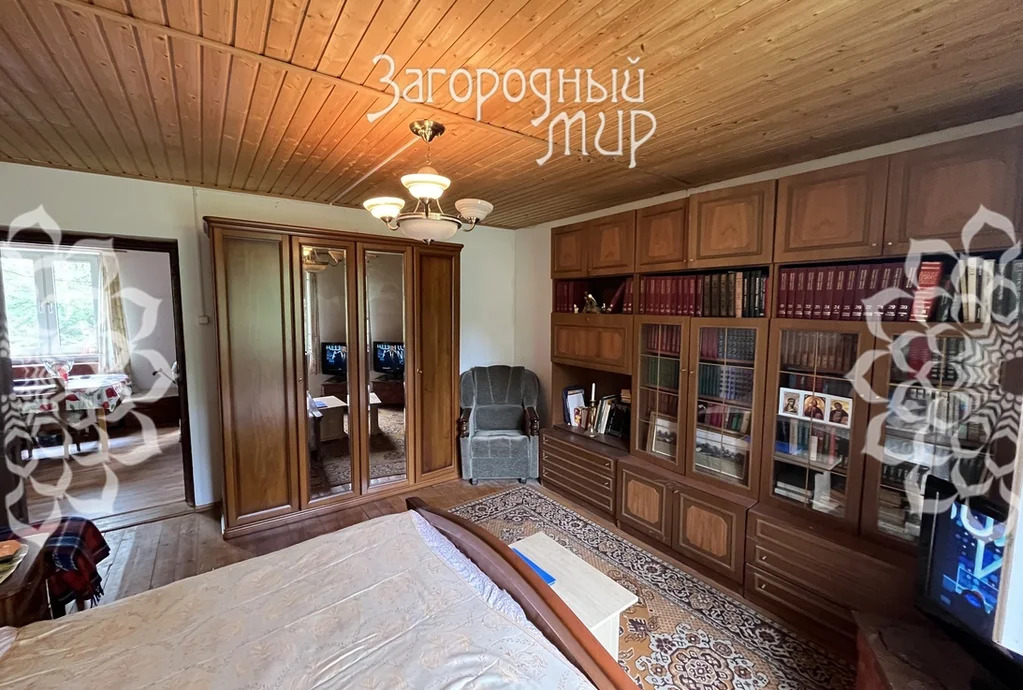 Продам дом, Егорьевское шоссе, 20 км от МКАД - Фото 21