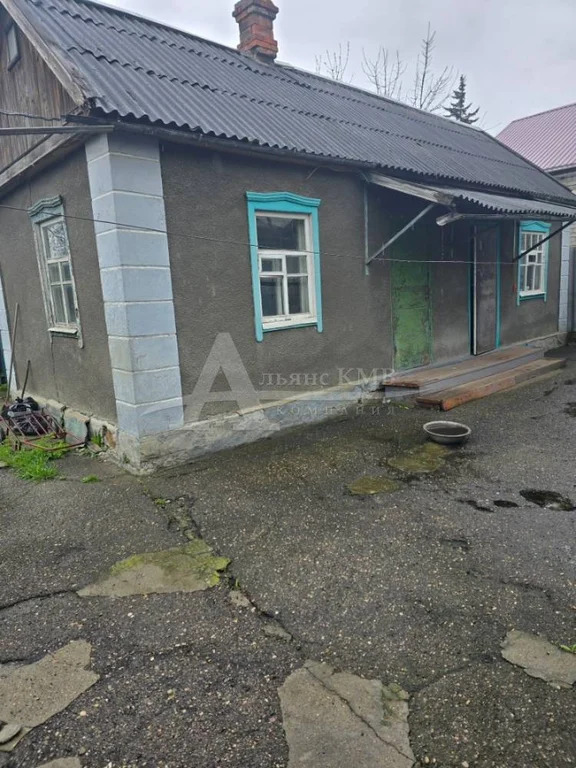 Продажа дома, Минеральные Воды, ул. Заводская - Фото 13