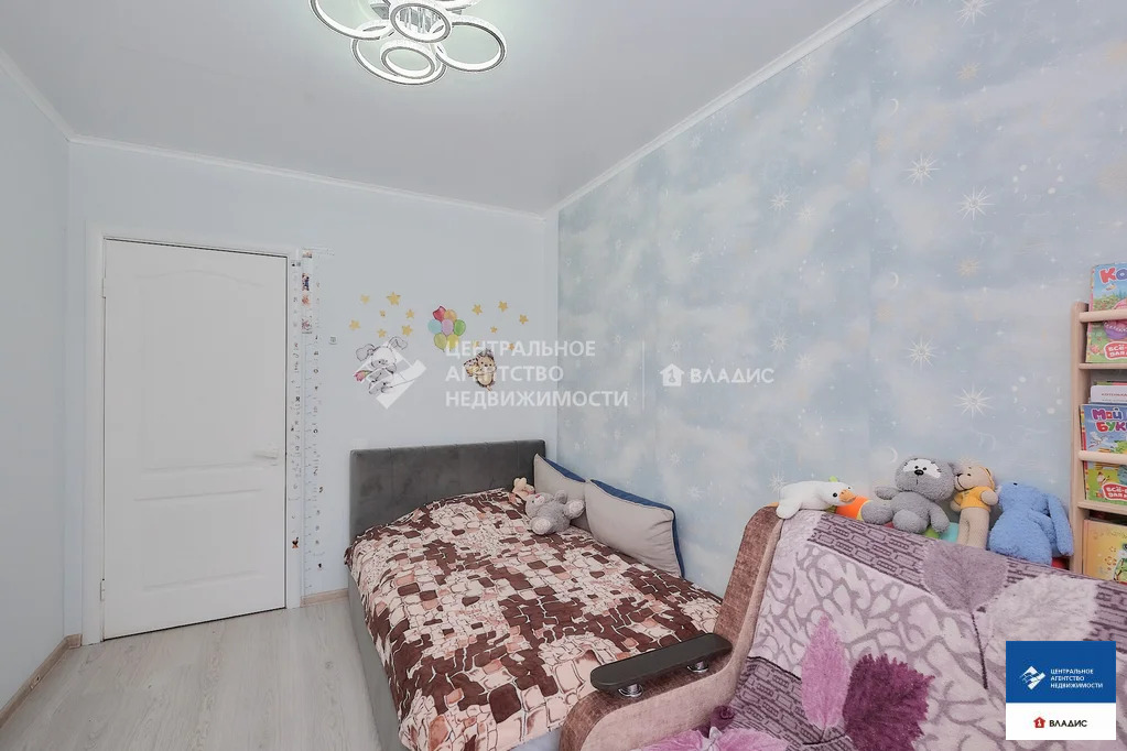 Продажа квартиры, Рыбное, Рыбновский район, ул. Большая - Фото 9