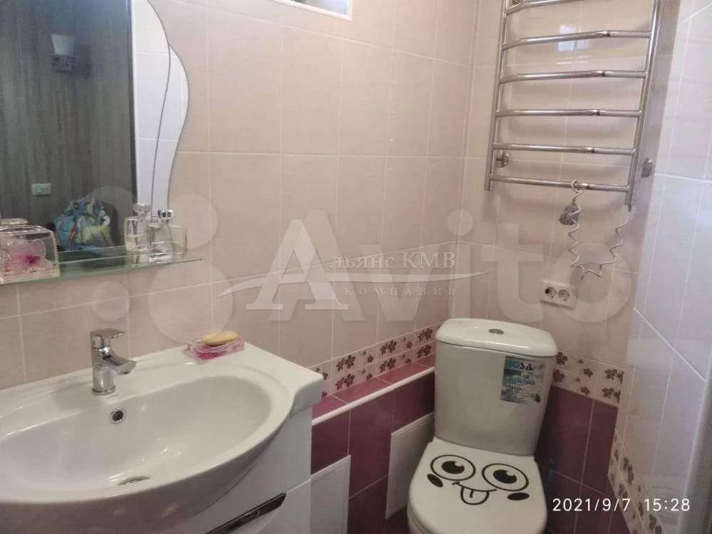 Продажа дома, Пятигорск, ул. Кубанская - Фото 11