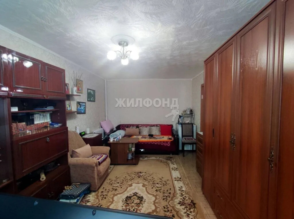 Продажа квартиры, Новосибирск, ул. Зорге - Фото 3