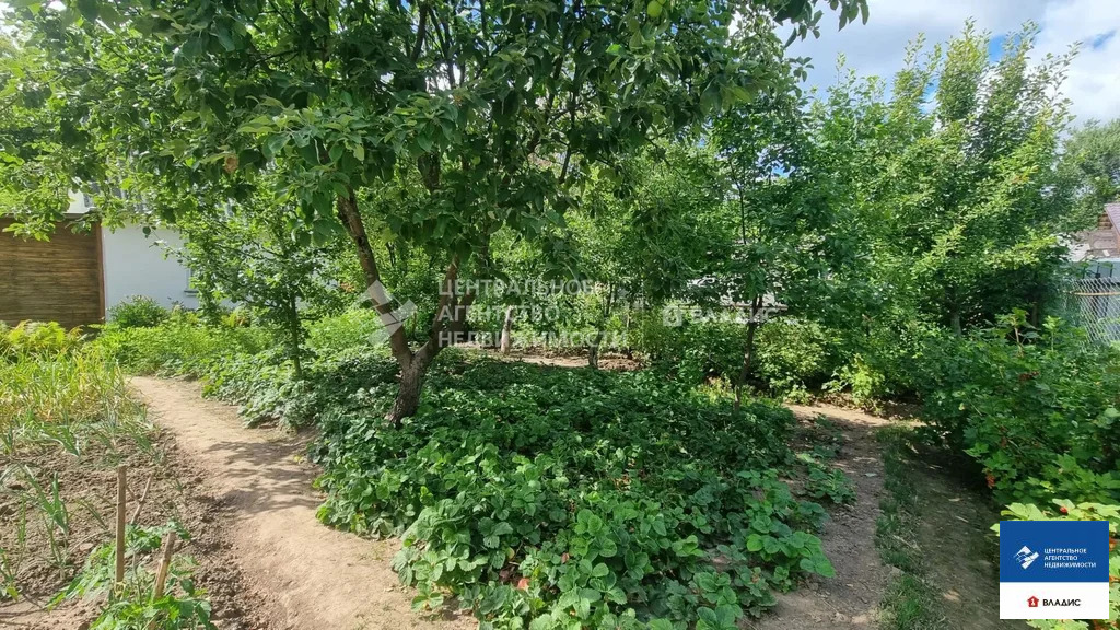 Продажа дома, Рязань, СНТ Картонник - Фото 12